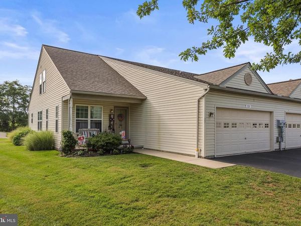 23 CEDARFIELD DRIVE, GETTYSBURG, PA 17325