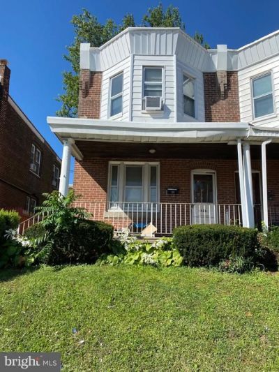 4426 Knorr Street, Philadelphia, PA 19135 Main Photo