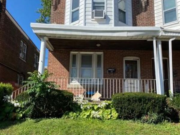 4426 KNORR STREET, PHILADELPHIA, PA 19135