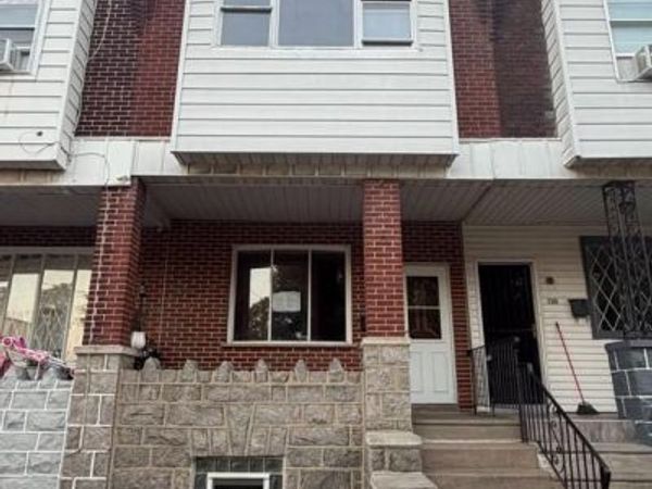 2310 MARGARET STREET, PHILADELPHIA, PA 19137