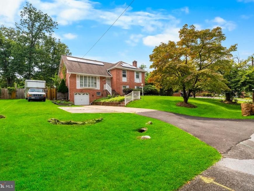 13229 Glenhill Road, Silver Spring, MD 20904 Main Photo