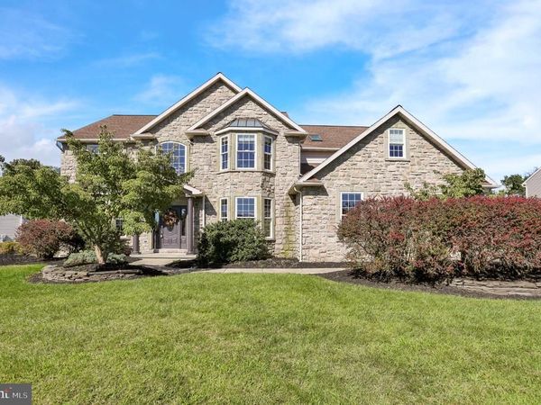 49 AUGUSTA LANE, FLEETWOOD, PA 19522