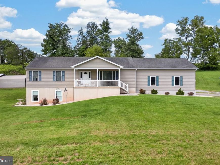 354 Kralltown Road, Wellsville, PA 17365 Main Photo