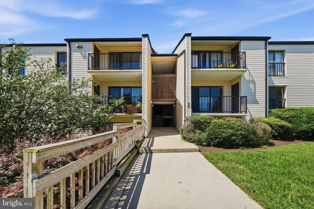 2572 RIVA ROAD, ANNAPOLIS, MD 21401