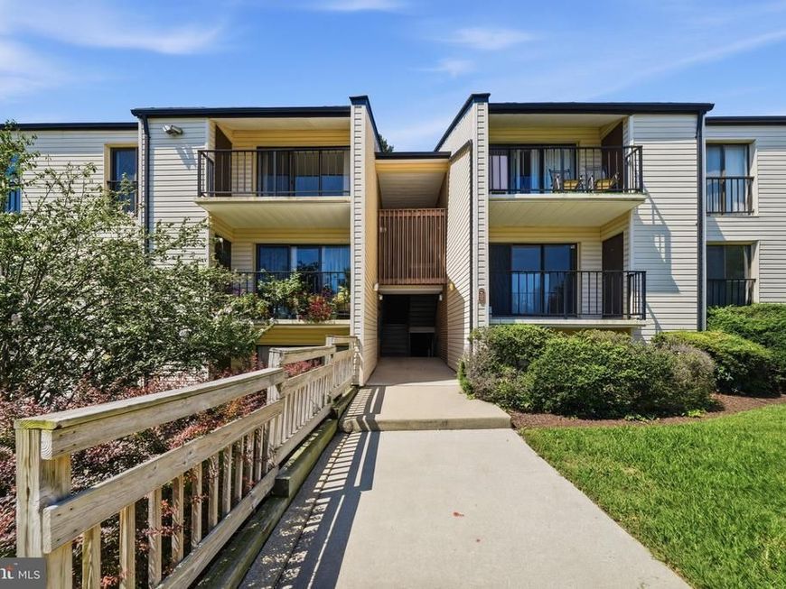 2572 Riva Road, Unit 17B, Annapolis, MD 21401 Main Photo