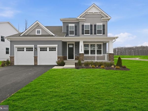 10450 VARBERG COURT, WALDORF, MD 20603