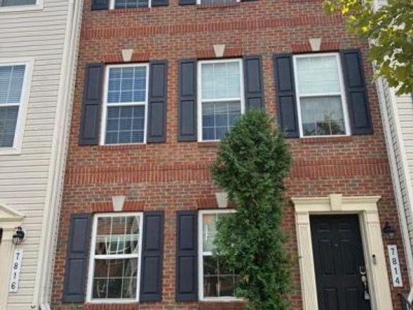 7814 QUIDDITCH LANE, ELKRIDGE, MD 21075