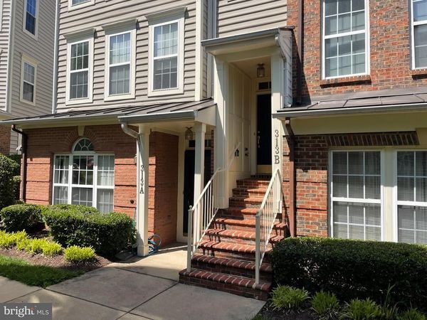 313 B CROSS GREEN STREET, Unit 313-B, GAITHERSBURG, MD 20878
