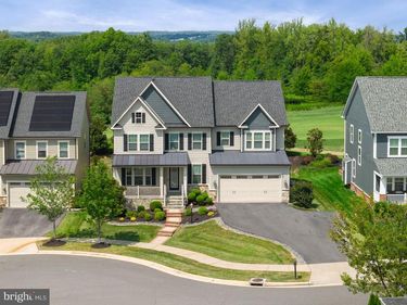 17405 SPRING CRESS DRIVE, DUMFRIES, VA 22026