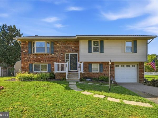 112 AMELIA AVENUE, STEPHENS CITY, VA 22655