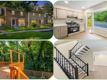 6226 MOCKINGBIRD POND TERRACE, BURKE, VA 22015