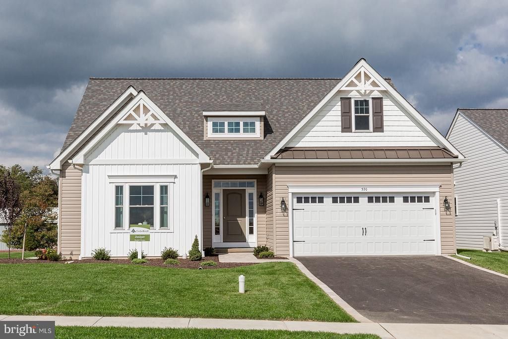 WICKMERE STREET #FF JUNIPER , OXFORD, PA 19363