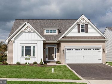 WICKMERE STREET #GG JUNIPER, OXFORD, PA 19363