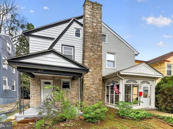 3826 ALBEMARLE AVENUE, DREXEL HILL, PA 19026