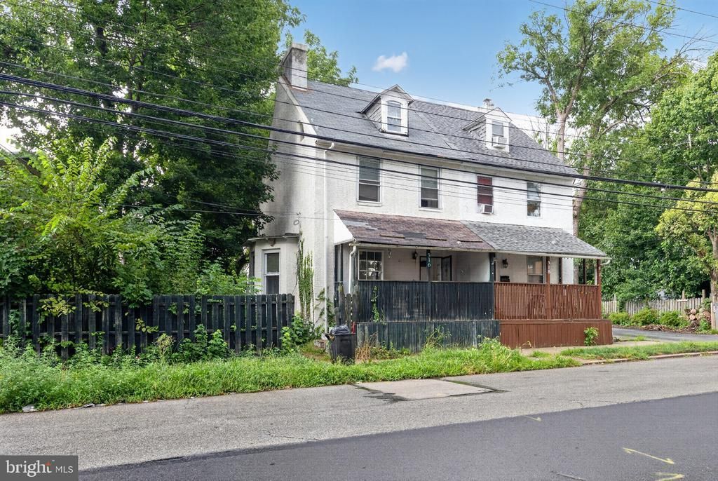 316 E 24TH STREET , CHESTER, PA 19013