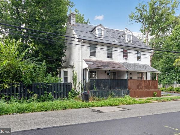 316 E 24TH STREET, CHESTER, PA 19013
