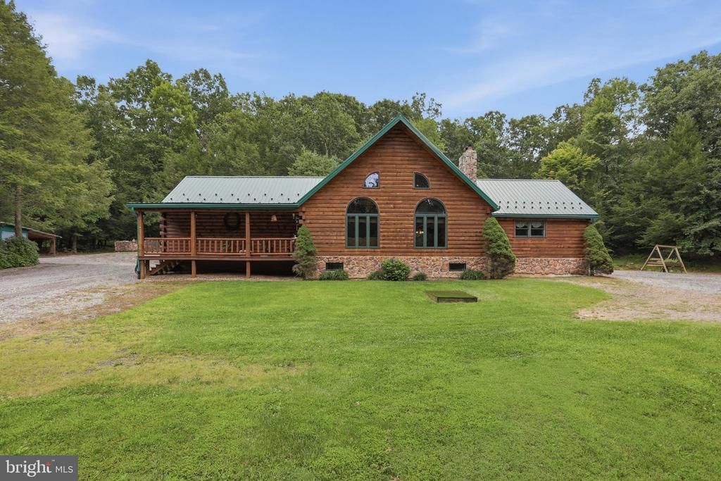 13268 UPPER STRASBURG ROAD, UPPERSTRASBURG, PA 17265