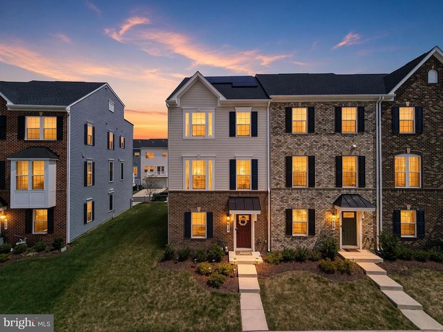 612 Maple Lawn Drive, Bowie, MD 20716 Main Photo