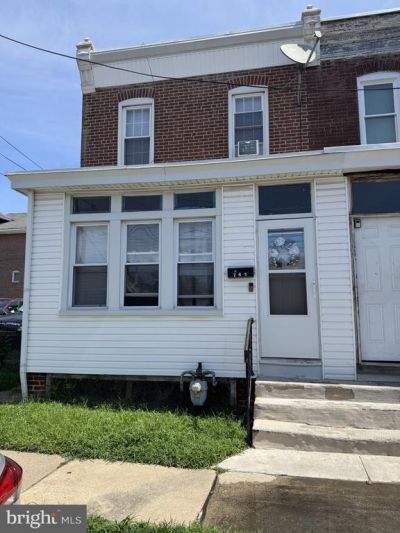 745 ENGLE STREET, CHESTER, PA 19013