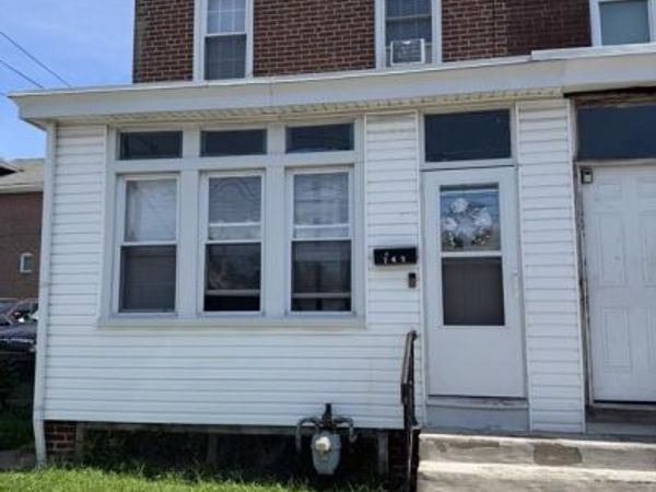 745 ENGLE STREET, CHESTER, PA 19013