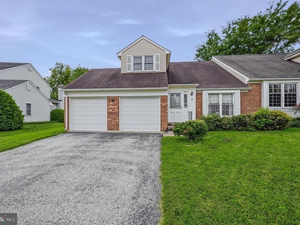 5 LONG MEADOW COURT, NEWARK, DE 19711