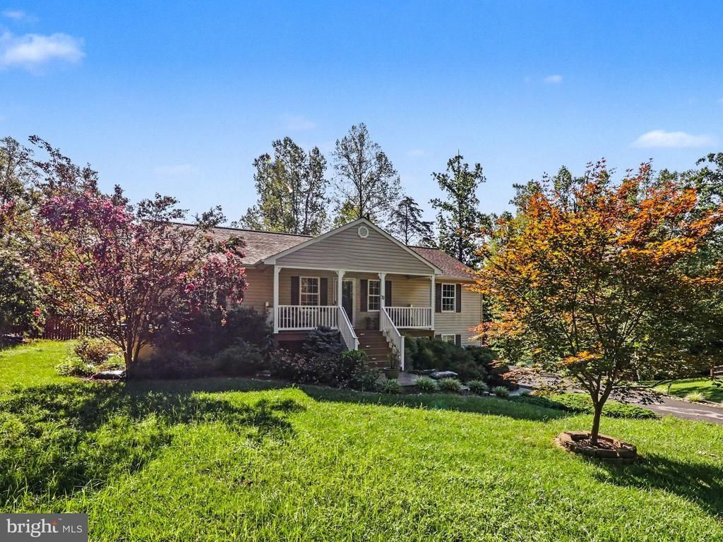 75 William And Mary, Stafford, VA 22554 Main Photo