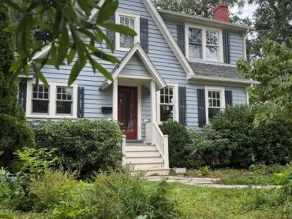 2809 HOLLY STREET, ALEXANDRIA, VA 22305