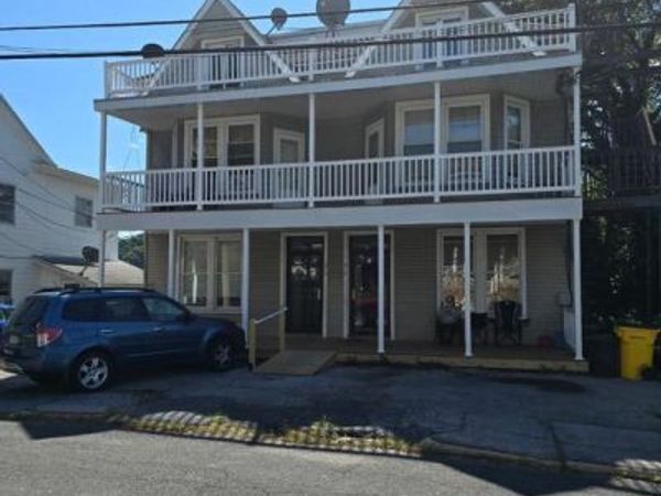 210 S SAINT PETER STREET, Unit 1ST FLOOR, SCHUYLKILL HAVEN, PA 17972
