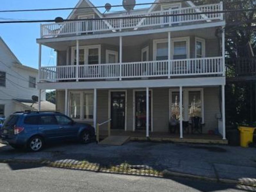 210 S Saint Peter Street, Unit 1ST FLOOR, Schuylkill Haven, PA 17972 Main Photo