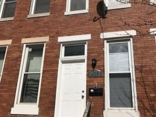 430 WHITRIDGE AVENUE, BALTIMORE, MD 21218