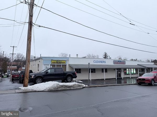 191 S CLINTON STREET, DOYLESTOWN, PA 18901