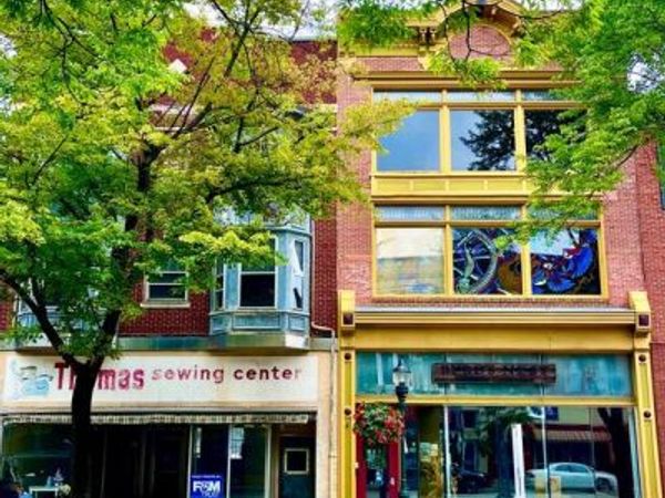 19-21-23 N HANOVER STREET, CARLISLE, PA 17013