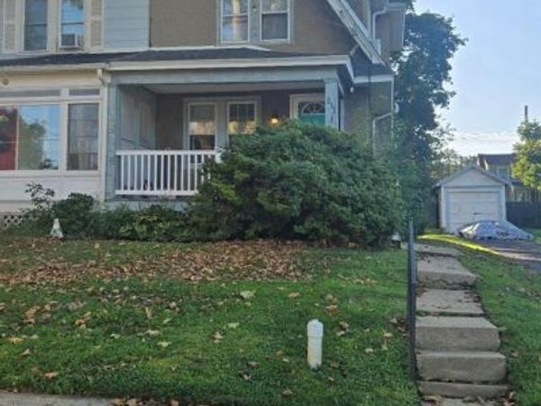 237 ELLIS ROAD, WILLOW GROVE, PA 19090