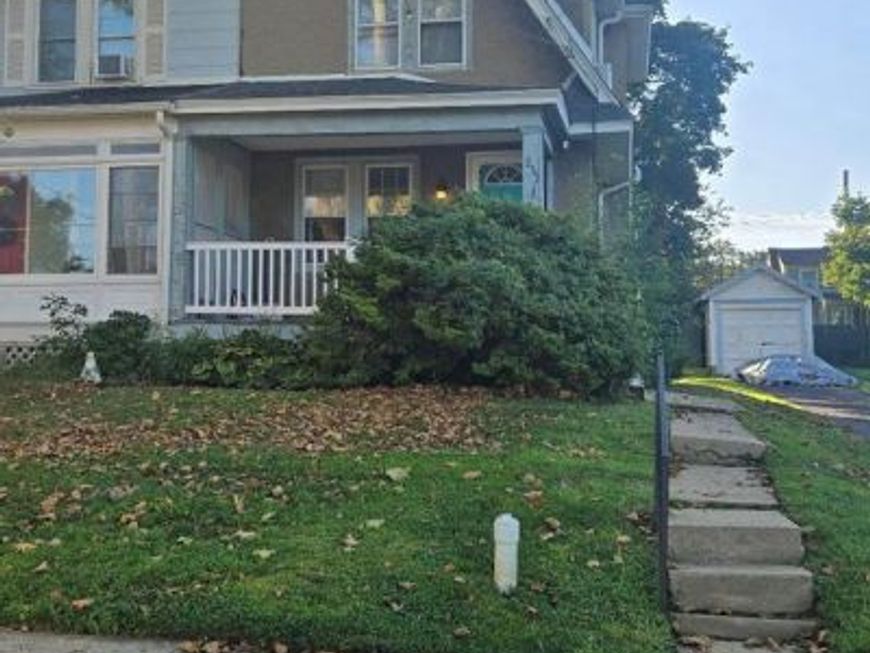 237 Ellis Road, Willow Grove, PA 19090 Main Photo