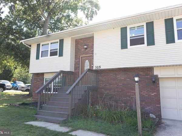 325 LONDONTOWN ROAD, EDGEWATER, MD 21037
