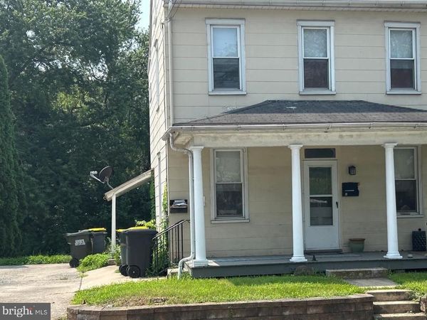 442 S MAIN STREET, MANHEIM, PA 17545