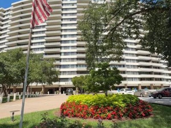 6301 STEVENSON AVENUE, Unit 117, ALEXANDRIA, VA 22304