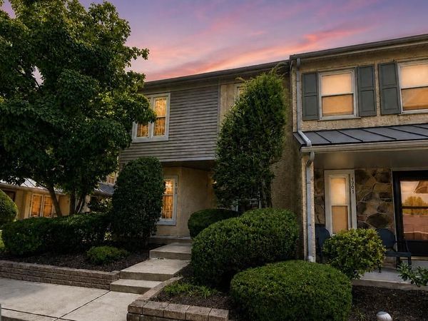 1700 NEWMARKET COURT, WEST CHESTER, PA 19382
