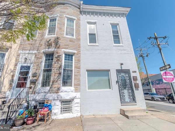 2608 E FAYETTE STREET, UNIT 2, BALTIMORE, MD 21224