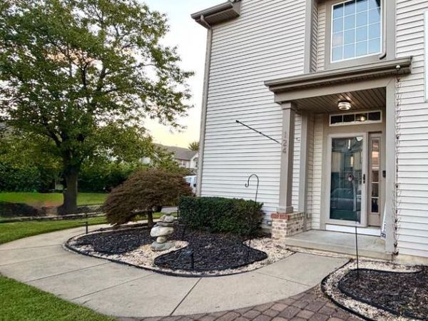 124 LINCOLN LANE, BERLIN, NJ 08009