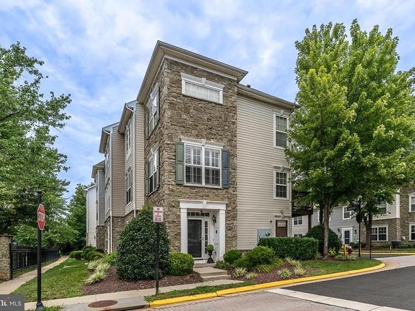21775 BANCROFT COURT, ASHBURN, VA 20147