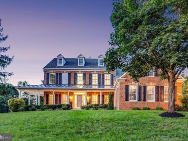 13520 HERITAGE FARMS DRIVE, GAINESVILLE, VA 20155