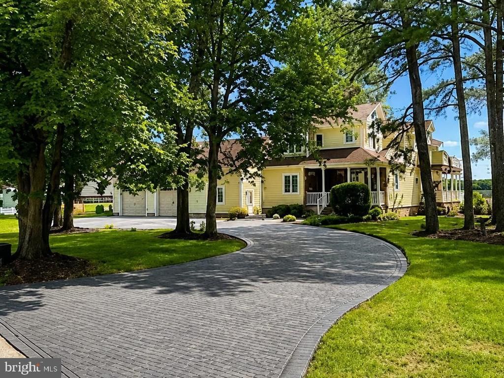 5034 SPENCER ROAD, SNOW HILL, MD 21863