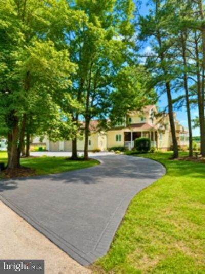 5034 SPENCER ROAD , SNOW HILL, MD 21863