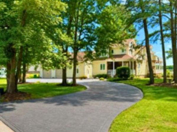 5034 SPENCER ROAD , SNOW HILL, MD 21863