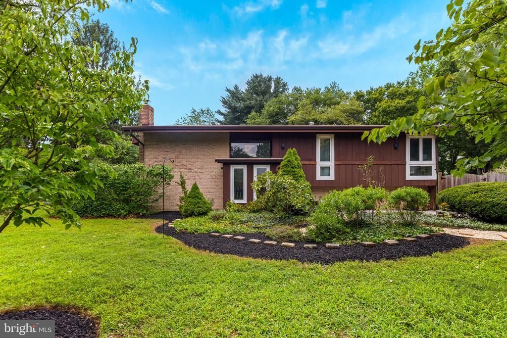 2418 DERBY DRIVE , FALLSTON, MD 21047