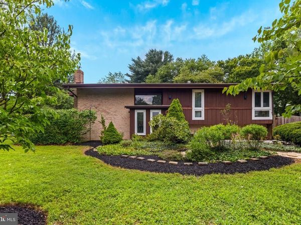 2418 DERBY DRIVE, FALLSTON, MD 21047