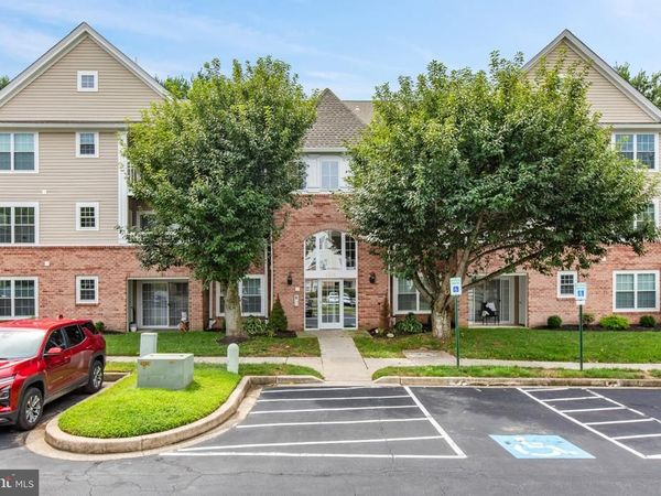 1311 L SHERIDAN PLACE, BEL AIR, MD 21015