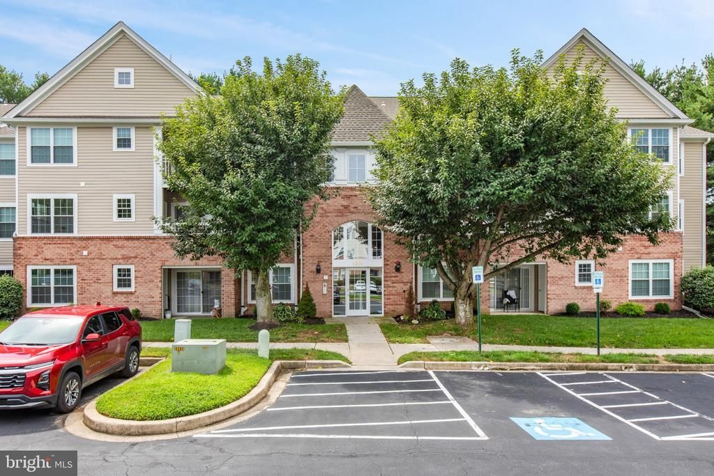 1311 L Sheridan Place, Bel Air, MD 21015 Main Photo