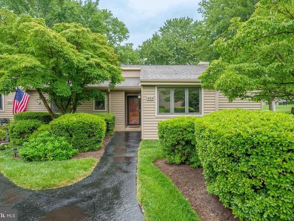 869 JEFFERSON WAY, WEST CHESTER, PA 19380